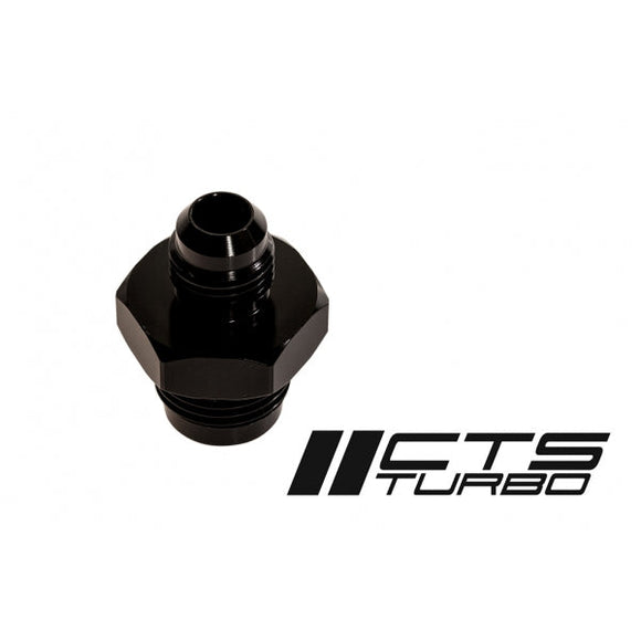 CTS -6AN to -8AN Adapter