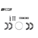 CTS B8 SUPERCHARGER PULLEY REMOVAL KIT-1
