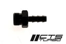 CTS -8AN O-Ring Boss to 5/16″ Hose Barb Fitting-2