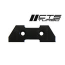 CTS Turbo B8 and B8.5 A4/A5/S4/S5/RS5/Q5/SQ5/RSQ5 Transmission Mount Insert-1