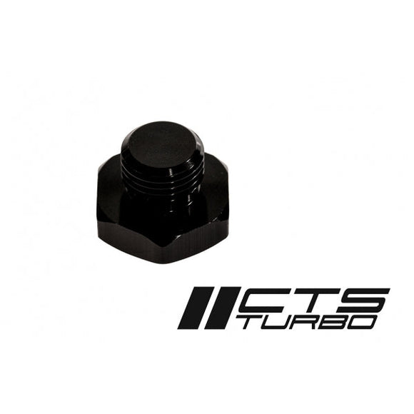 CTS -6AN O-Ring Boss Plug