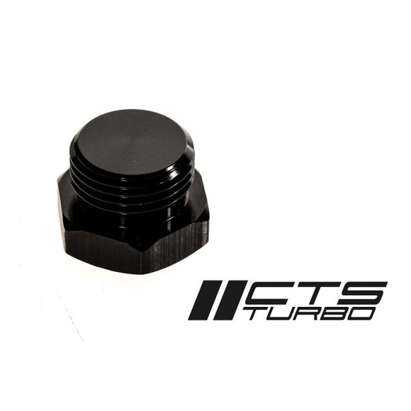 CTS -8AN O-Ring Boss Plug