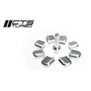 CTS TURBO 2.0T FSI (MK5, 8P A3/S3, B7 A4) AND MK6 GOLF R INTAKE MANIFOLD FLAP DELETE-1