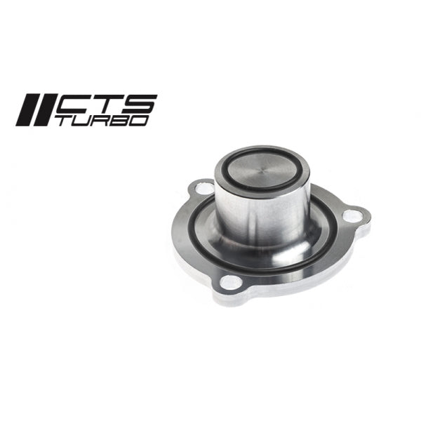 CTS Turbo TSI/FSI DV blockoff Flange