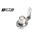 CTS B8 S4 breather bracket & adapter-1