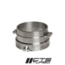 CTS Turbo B5 S4 MAF housing adapter for 85mm-1