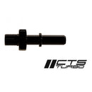 CTS Walbro 255LPH Inlet & Outlet Fitting to OE VW Connector-1