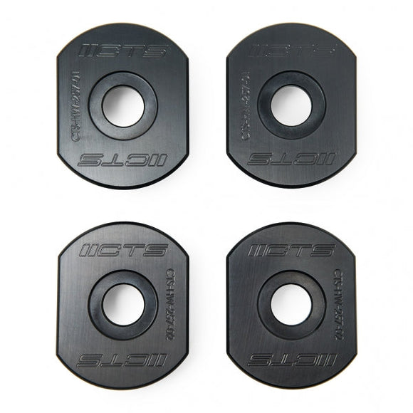 CTS REAR SUBFRAME MOUNT INSERT KIT FOR MQB AWD VEHICLES