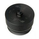 CTS B-Cool Billet BMW 2.0L 3.0L Oil Filter Housing-1