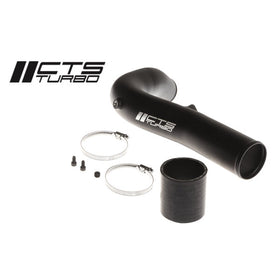 CTS Turbo Gen 3 Jetta/Beetle/Passat TSI Throttle Pipe -