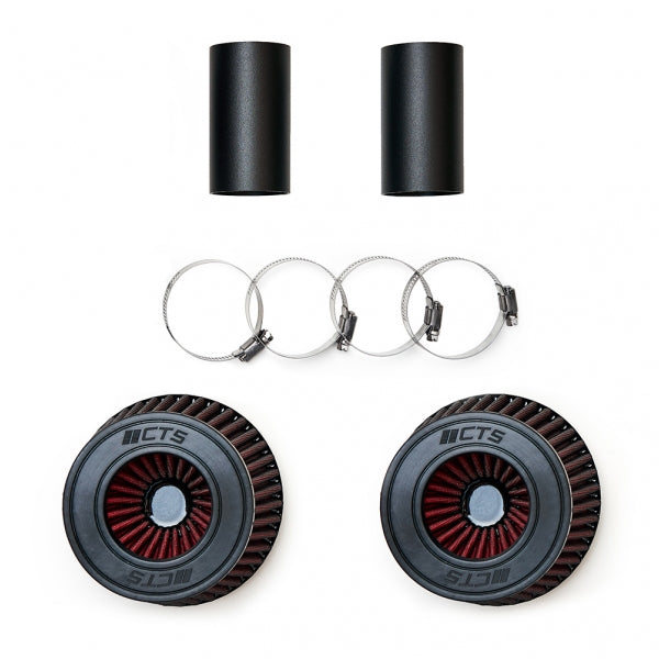 CTS Intake Kit for BMW N54
