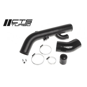 CTS Turbo TSI Throttle Pipe