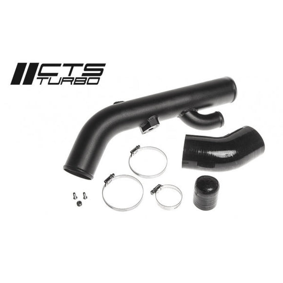 CTS Turbo TSI Throttle Pipe