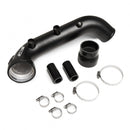 CTS Turbo BMW N54 Chargepipe - Stock DV-1