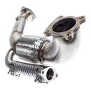 CTS Turbo MK3 VR6 Downpipe 3"-4