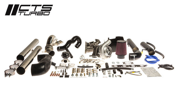 CTS TURBO MK5 2.0 FSI TURBO KIT -