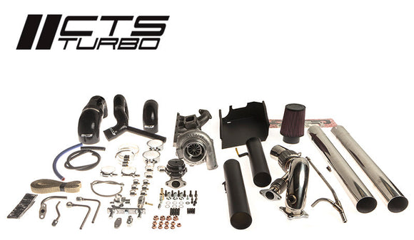 CTS TURBO MK6 2.0 TSI TURBO KIT
