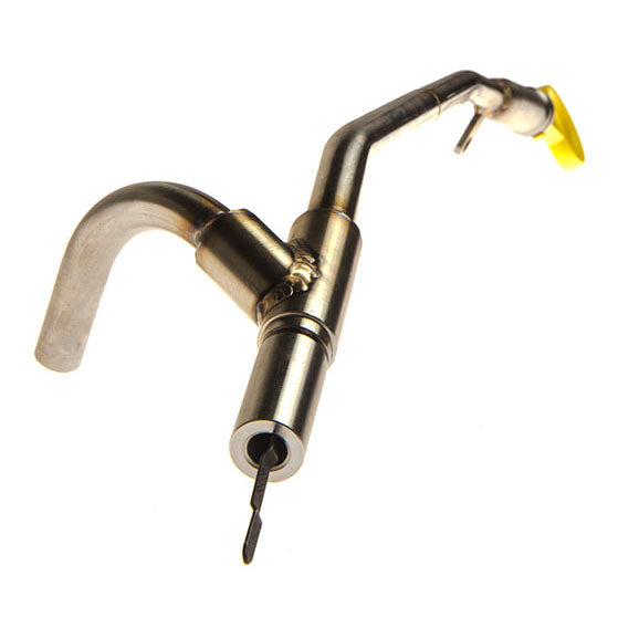 CTS TURBO MK6 2.0 TSI TURBO KIT