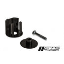 CTS Turbo MQB (MK7/8V A3/S3) Torque Arm Insert – Early V1 style-1