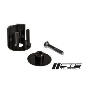 CTS Turbo MQB (MK7/8V A3/S3) Torque Arm Insert – Early V1 style
