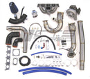CTS TURBO AUDI S3 1.8TQ TURBO KIT-1