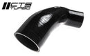 CTS Turbo MQB Turbo Inlet Hose – VW Golf/GTI/Golf R and Audi A3/S3 (2015-2020)-1