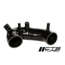CTS B5/B6 A4 1.8T 3" Turbo Inlet Hose-1