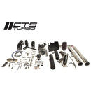 CTS TURBO MK2 Audi TT 2.0 TSI TURBO KIT-1