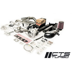 CTS TURBO TTS 2.0 TFSI TURBO KIT