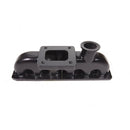 CTS R32 / 24V Turbo Manifold (T4 flanged)-1