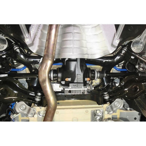 Cusco Sway 22mm Rear 2020+ Toyota Supra (A90) 3.0L Turbo