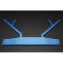 Cusco Power Brace Rear Member 2020+ Toyota Supra (A90) 3.0L Turbo-1