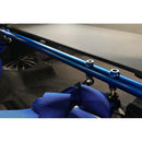 Cusco Power Brace Trunk Harness Bar 2020+ Toyota Supra (A90) 3.0L Turbo-4