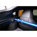 Cusco Power Brace Trunk Harness Bar 2020+ Toyota Supra (A90) 3.0L Turbo-5