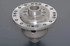 Cusco Front LSD Type-RS Spec-F Differential for 2023+ Toyota GR Corolla (LSD 1C7) - 0