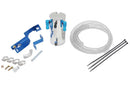 Cusco Oil Catch Can Kit for 2023+ Toyota GR Corolla (1H1 009 A)-2