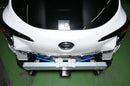Cusco Power Brace Rear End for 2023+ Toyota GR Corolla (1H1 492 RE)-4