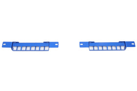 Cusco Power Brace Seat Rail for 2023+ Toyota GR Corolla (1H1 492 SP)