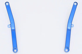 Cusco Power Rear Cross Member Brace for 2023+ Toyota GR Corolla (1H1 492 R)