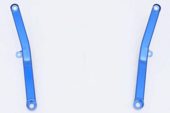 Cusco Power Rear Cross Member Brace for 2023+ Toyota GR Corolla (1H1 492 R)