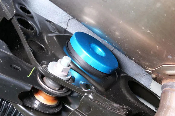 Cusco Rear Differential Rigid Mount Collar for 2023+ Toyota GR Corolla (1C7 928)