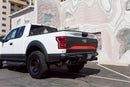 Addictive Desert Designs 17-18 Ford F-150 Raptor HoneyBadger Rear Bumper w/ 10in SR LED Mounts-8