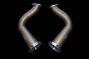 LAMBORGHINI URUS AUDI RSQ8 SQ8 DOWNPIPES-1