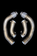 BMW X5M | X6M (F95/F96) DOWNPIPES-1
