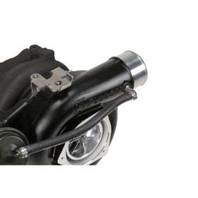 Fleece Performance 01-04 GM Duramax 6.6L LB7 63mm Billet LB7 Cheetah Turbocharger