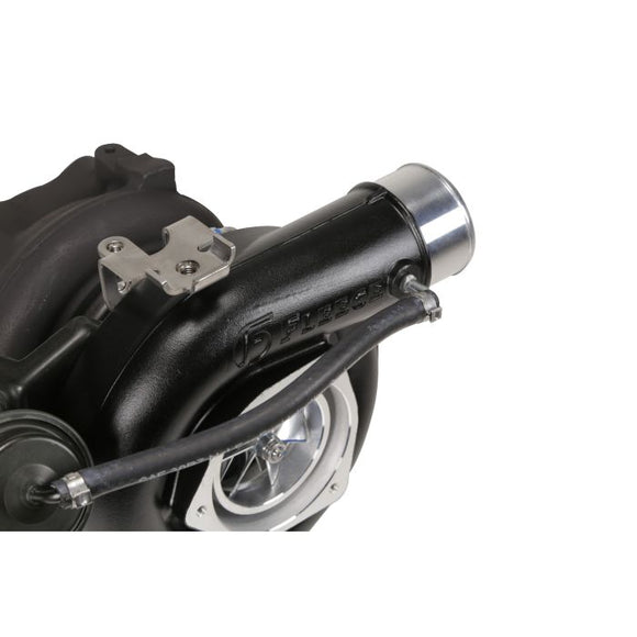 Fleece Performance 01-04 GM Duramax 6.6L LB7 63mm Billet LB7 Cheetah Turbocharger