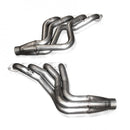 Stainless Works Chevy Chevelle Big Block 1968-72 Headers 1-7/8in-1