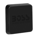 Boss Audio Systems Marine Gauge Receiver / Bluetooth / No CD / USB / AM / FM-2