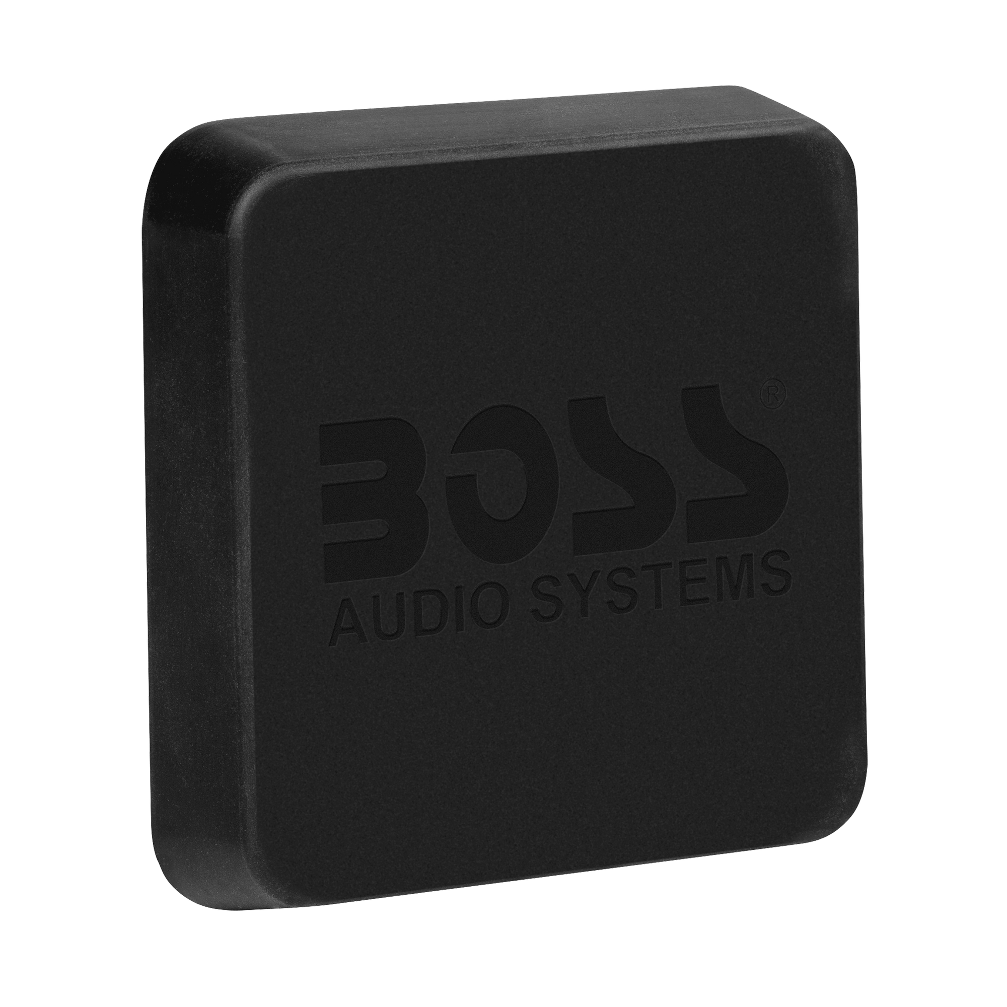 Boss Audio Systems Marine Gauge Receiver / Bluetooth / No CD / USB / AM / FM - 0