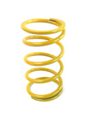 EPI 15-22 CF Moto 400-1000 CForce/Uforce/ZForce Primary Spring Yellow-1